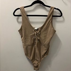 💥2/15$💥.  Missguided bodysuit